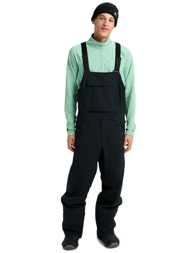 Men's Burton Reserve 2L Bib Pants