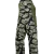 Graffiti Camo / Forest Moss