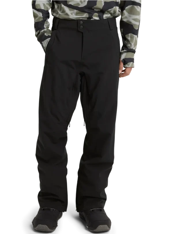 Men's Burton Reserve 2L Stretch Pants
