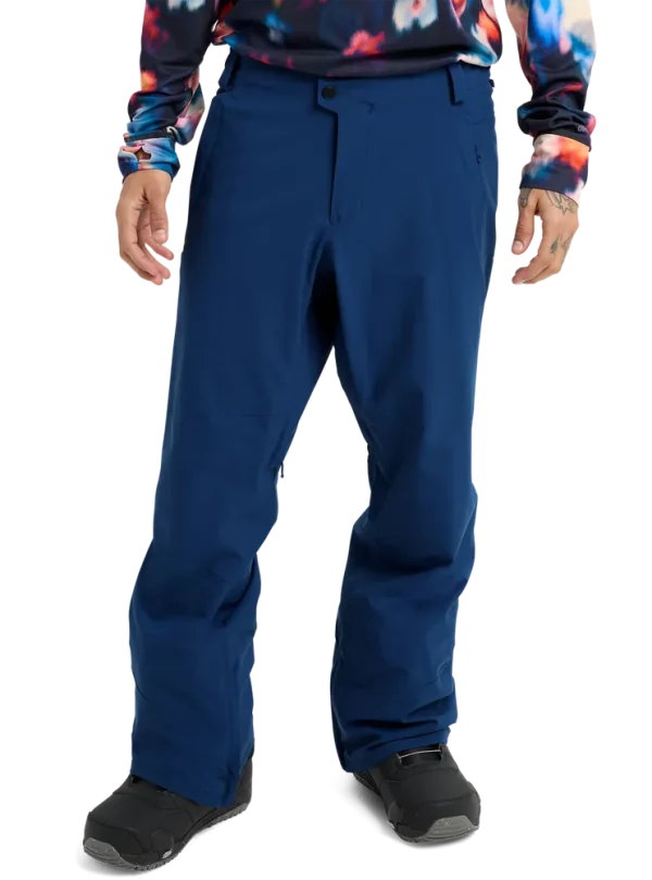 Men's Burton Reserve 2L Stretch Pants