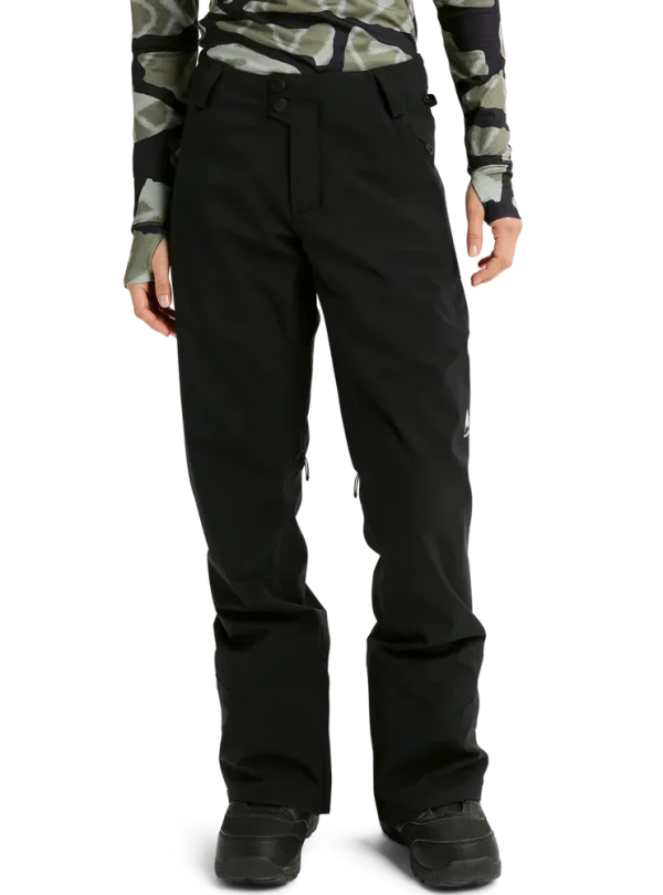 Women's Burton Reserve 2L Stretch Pants