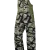 Graffiti Camo / Forest Moss
