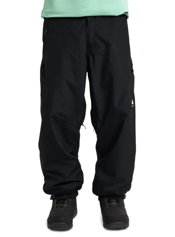 Men's Burton Reserve 2L Relaxed Pants