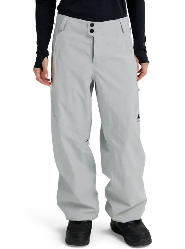 Women's Burton Reserve 2L Relaxed Pants