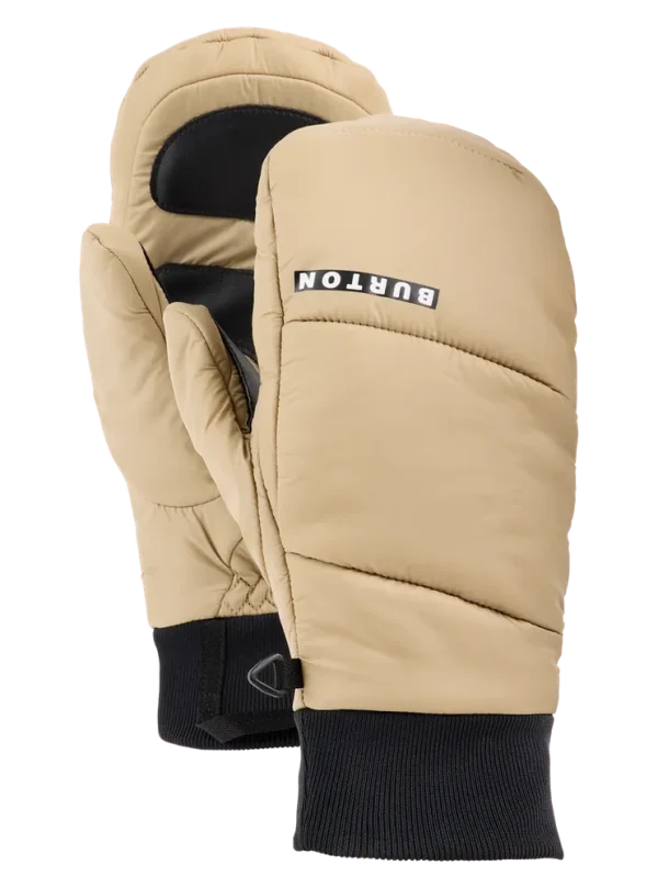 Burton Insulator Mittens