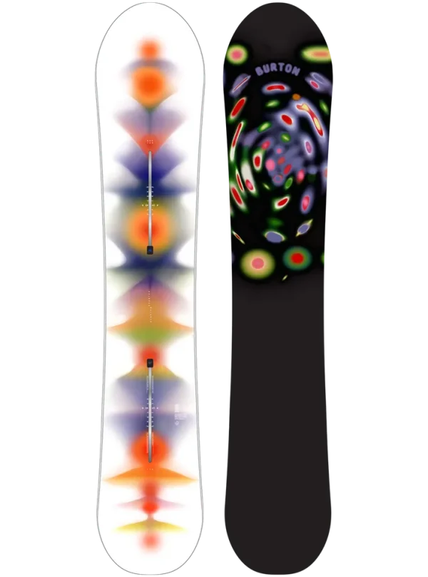 Burton Counterbalance Camber Snowboard