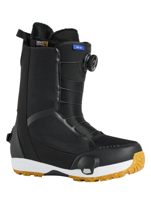 Men's Burton Waverange Step On® Snowboard Boots