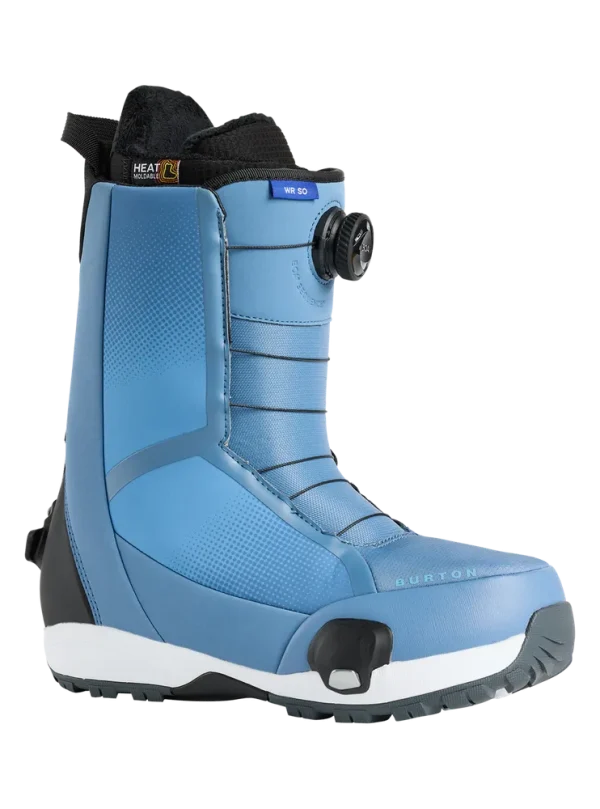 Men's Burton Waverange Step On® Snowboard Boots