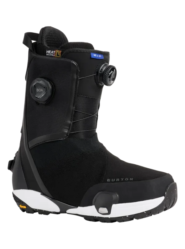 Men's Burton Waverange X Step On® Snowboard Boots