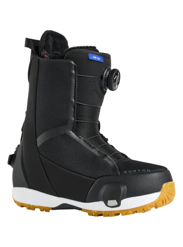 Women's Burton Waverange Step On® Snowboard Boots