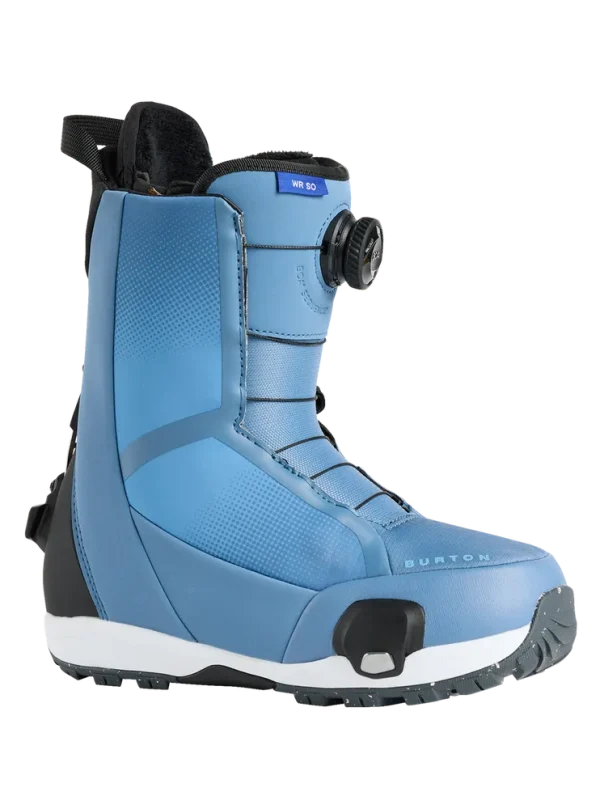 Women's Burton Waverange Step On® Snowboard Boots