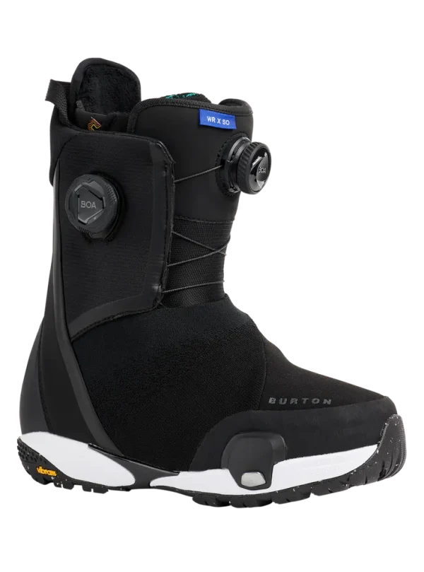 Women's Burton Waverange X Step On® Snowboard Boots