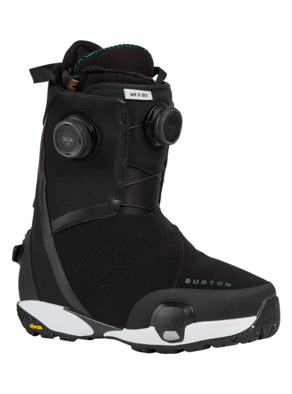 Women's Burton Waverange X Step On® Snowboard Boots