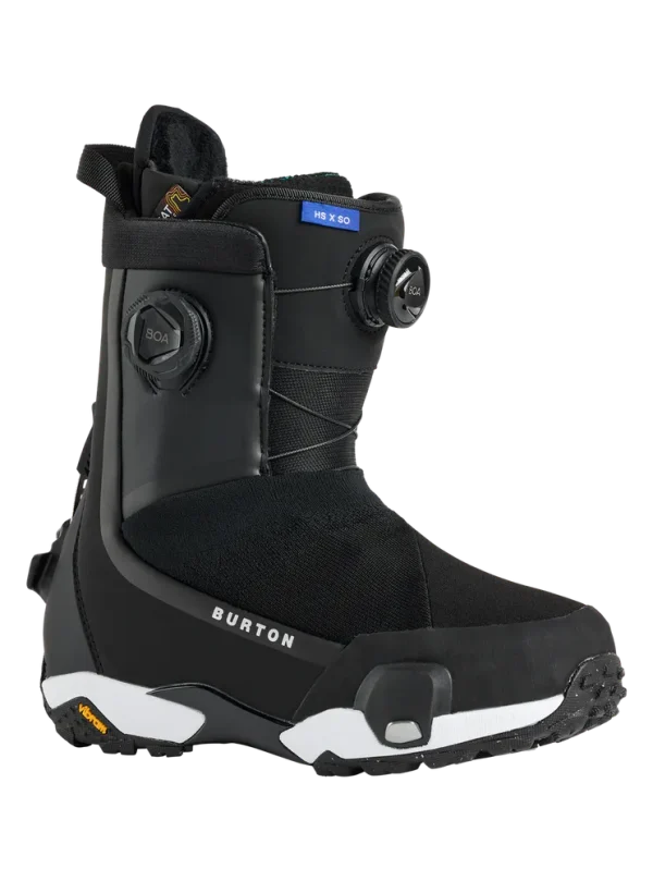 Women's Burton Highshot X Step On® Snowboard Boots