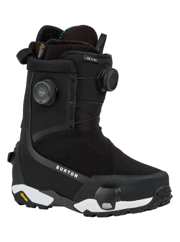 Women's Burton Highshot X Step On® Snowboard Boots
