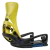 Atomic Yellow / Black