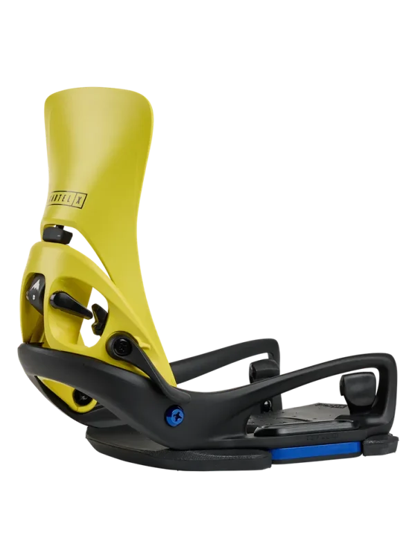 Men's Burton Step On® Cartel X EST® Snowboard Bindings