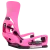 Shockwave Pink
