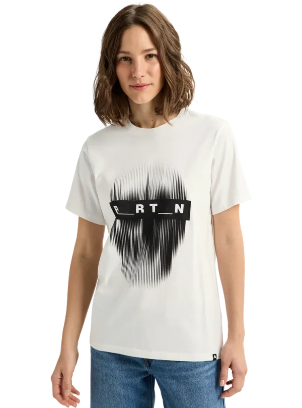 Burton Custom X 26 Short Sleeve T-Shirt