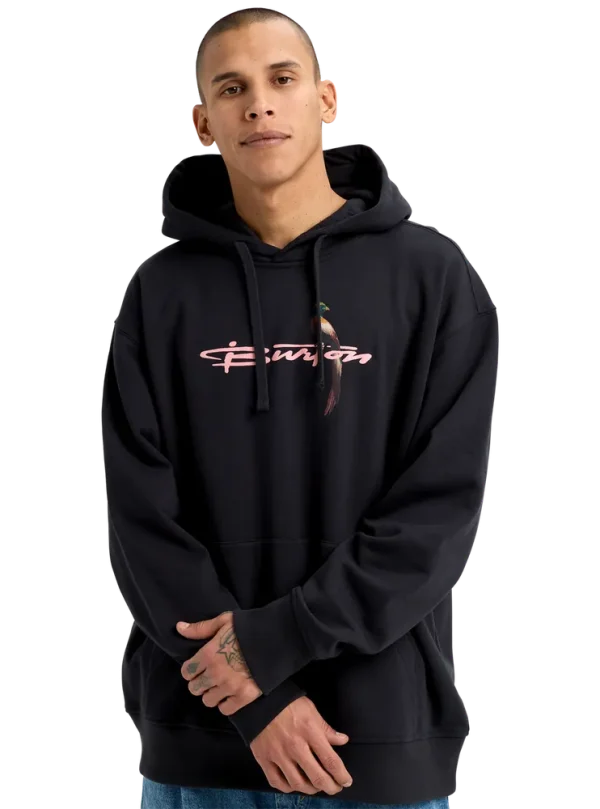 Burton Custom 26 Pullover Hoodie