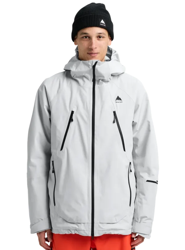 Men's Burton Reserve GORE-TEX 2L Insulated Jacket