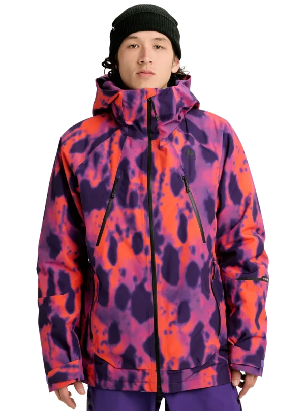 Men's Burton Reserve GORE-TEX 2L Insulated Jacket