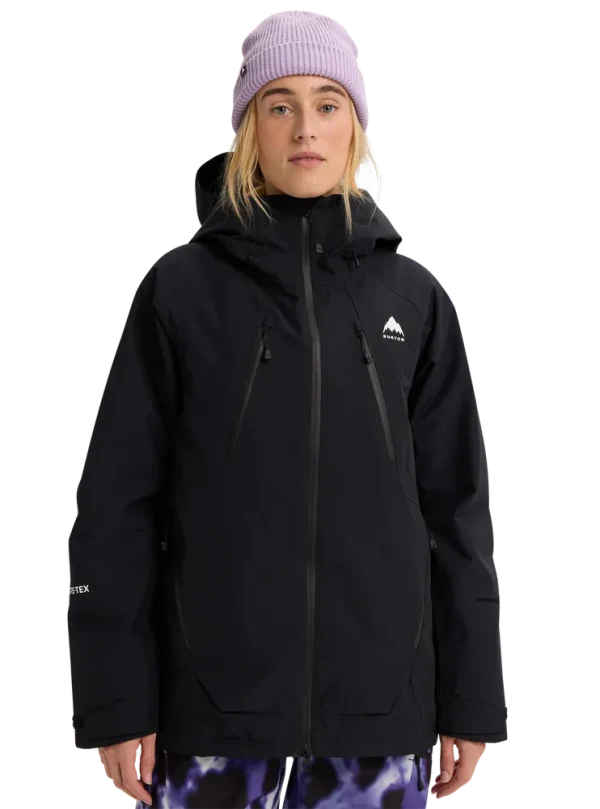 Women's Burton Reserve GORE-TEX 2L Insulated Jacket