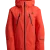 Fiesta Red
