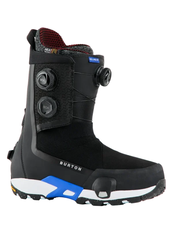 Men's Burton Highshot X Pro Step On® Snowboard Boots