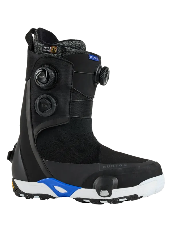 Men's Burton Waverange X Pro Step On® Snowboard Boots