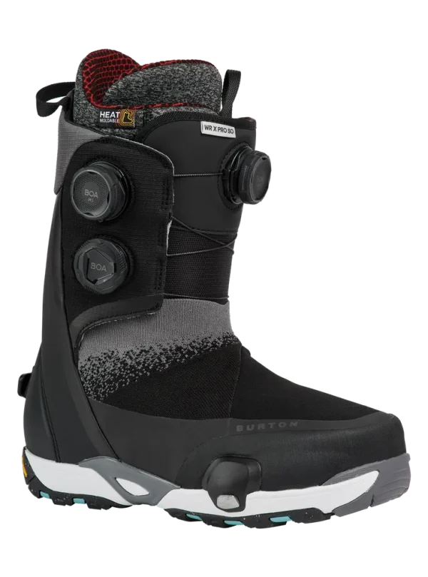 Men's Burton Waverange X Pro Step On® Snowboard Boots