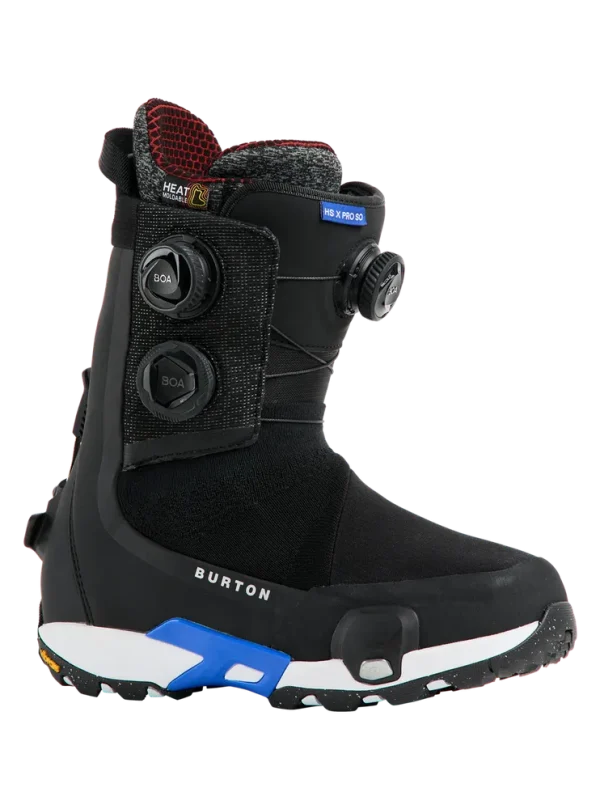 Women's Burton Highshot X Pro Step On® Snowboard Boots