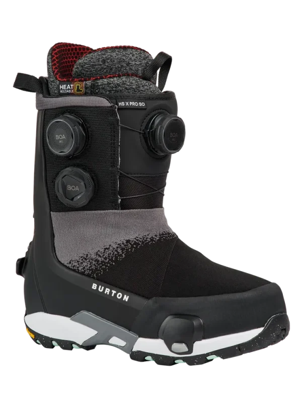 Women's Burton Highshot X Pro Step On® Snowboard Boots