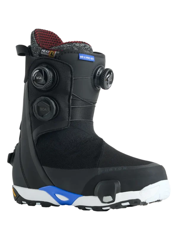 Women's Burton Waverange X Pro Step On® Snowboard Boots