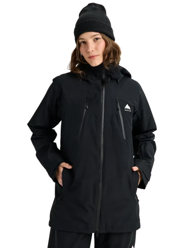 Women's Burton Reserve 2L 3-in-1 Jacket