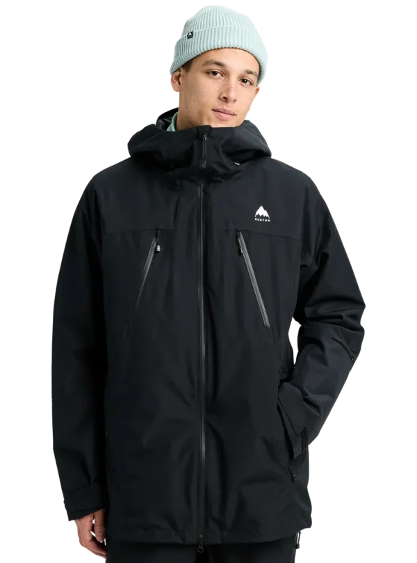 Men's Burton Reserve 2L 3-In-1 Jacket