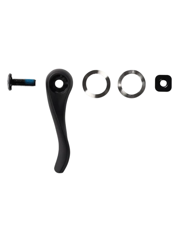 Burton Step On® EST® Snowboard Binding Release Lever (Left)