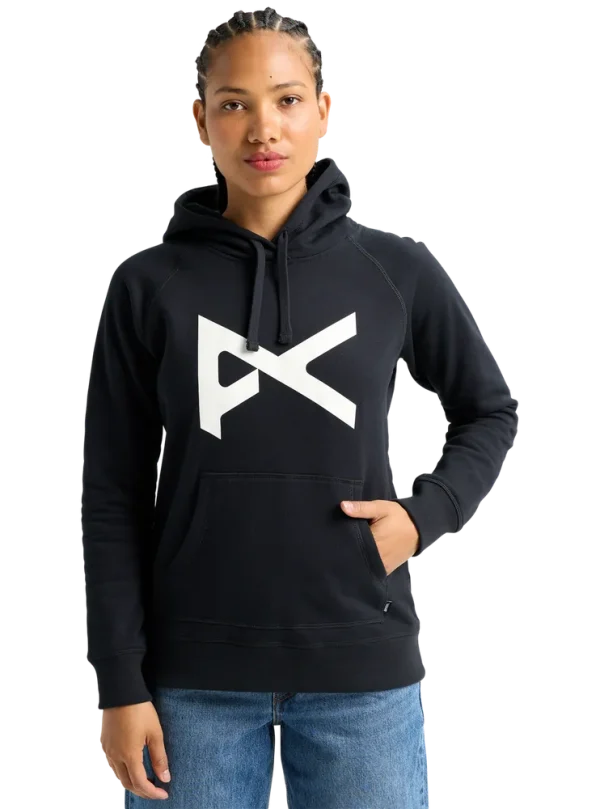 Women's Anon Pullover Hoodie