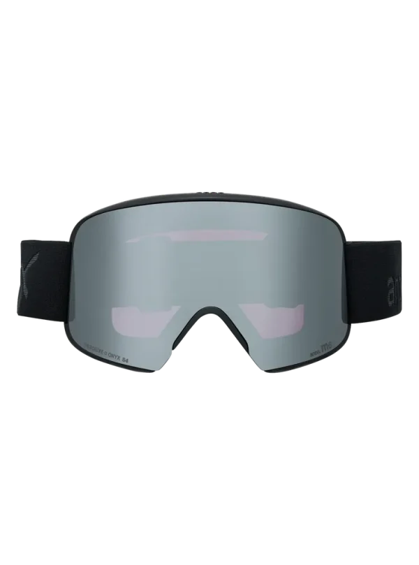 Anon M6 Goggles + Bonus Lens + MFI® Face Mask