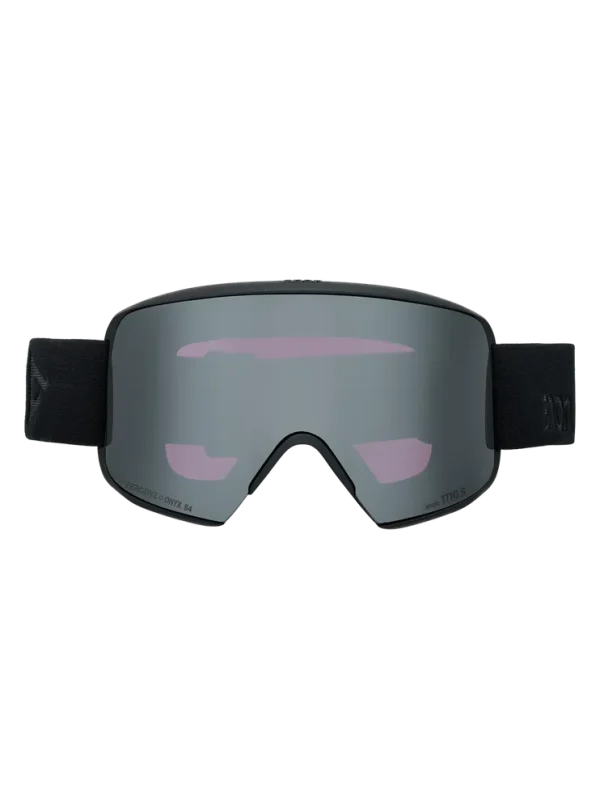 Anon M6S Goggles + Bonus Lens + MFI® Face Mask