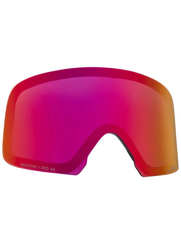 Anon M6 Perceive Goggle Lens