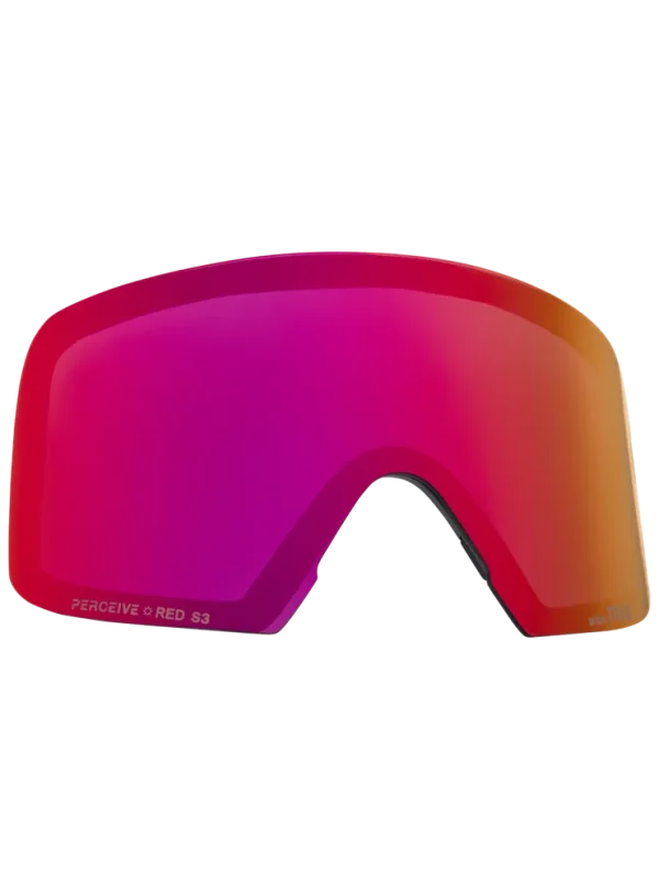 Anon M6S Perceive Goggle Lens