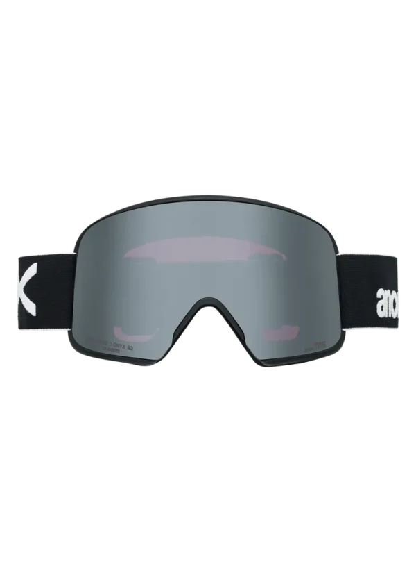 Anon M6 Goggles + Polarized Perceive Lens + MFI® Face Mask