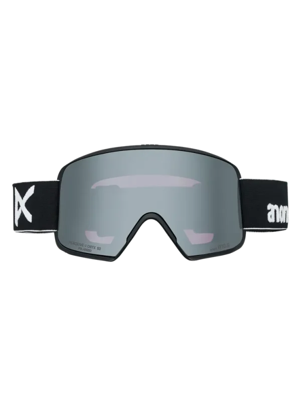 Anon M6S Goggles + Polarized Perceive Lens + MFI® Face Mask