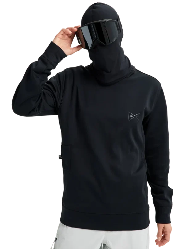 Anon MFI® Crewneck Pullover