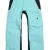 Light Teal / True Black