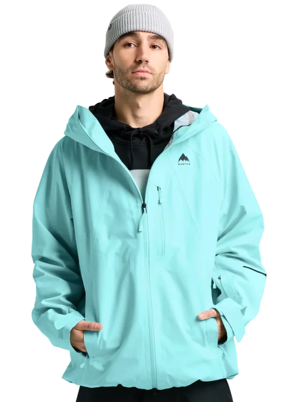 Men's Burton Reserve 3L Jacket