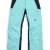 Light Teal / True Black