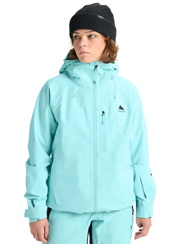 Women's Burton Reserve 3L Jacket