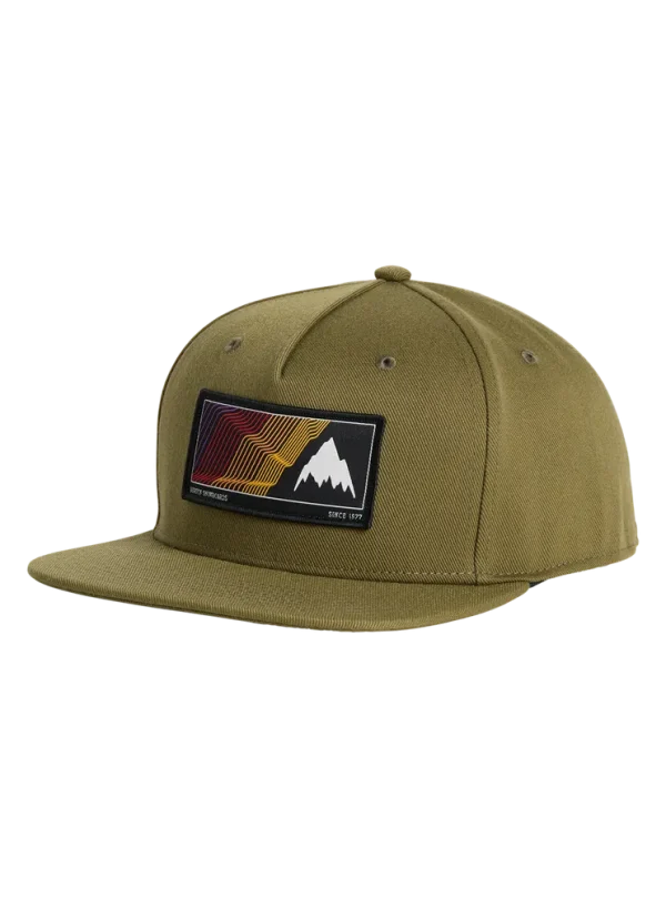 Burton Elmore Hat